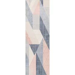 NuLOOM Afton Modern Diamond Machine Washable Area Rug -Online Home Decoration GUEST 69abf789 750b 4b70 ad72 91b8c2b6ba36