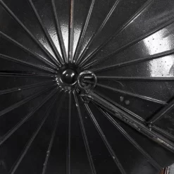 Metal Plate Wall Decor Brown - Olivia & May -Online Home Decoration GUEST 69f91dc4 9680 448b 9c02 72cd178bf04a