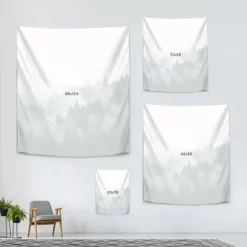 Forest By Sisi And Seb Wall Tapestry -Online Home Decoration GUEST 6a6a3bc9 13a5 4681 9c63 46c645240d53