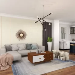 Metal Sunburst Wall Decor With Capiz Accent Gold - Olivia & May -Online Home Decoration GUEST 6af8214f 5f05 4d5d 9068 871e4fd6ddda