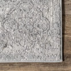 NuLOOM Lola Distressed Medallion Area Rug -Online Home Decoration GUEST 6b538ac0 7114 4e6b a792 9ca1a1215256