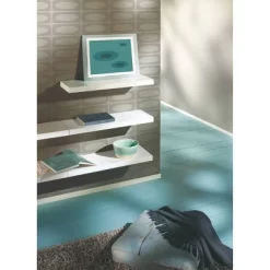 17.5" X 8" Big Boy Basic Shelf White - Dolle Shelving -Online Home Decoration GUEST 6bec4d2e 9221 471c 9bd2 9d1d31939300