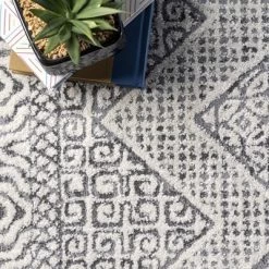 NuLOOM Vintage Exie Area Rug -Online Home Decoration GUEST 6c2abfb3 9e89 4d55 b325 57068e3bbaa1