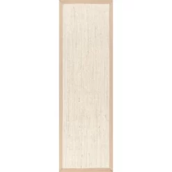 NuLOOM Bordered Maryjo Sisal Area Rug -Online Home Decoration GUEST 6cc64e86 2e45 44d4 b9fa 0811e9d41a0b