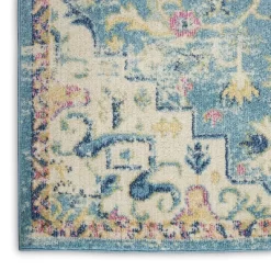 Nourison Passion Boho Medallion Area Rug 17 Nourison Passion Boho Medallion Area Rug -Online Home Decoration GUEST 6d374ffb 970c 48d3 a819 ea411f7689f8