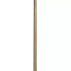 Blaire 6-light Ombre Globe Chandelier Antique Brass/Amber - Ink+Ivy -Online Home Decoration GUEST 6df69bf7 caf3 4a4e bb50 0b32ea1a81b3