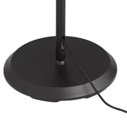 360 Lighting Traditional Pharmacy Floor Lamp LED Dimmable 62" Tall Black Adjustable Arm For Living Room Reading Bedroom Office -Online Home Decoration GUEST 6e46b81e c7c6 4c23 983a f311f7885e6c