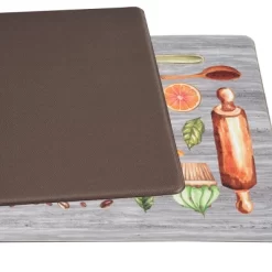 World Rug Gallery Kitchen Anti Fatigue Standing Mat -Online Home Decoration GUEST 6fa0d9b7 1a8d 4c55 a448 fea0d77bc240