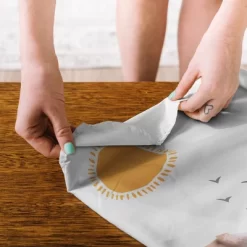 Avenie After The Rain Oasis 50" X 60" Tapestry - Society6 -Online Home Decoration GUEST 710fe701 6f94 4d34 965b 557643ba220c