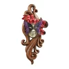 Design Toscano Masquerade At Carnivale Mask Wall Sculpture: Countess Allessandria 1 Design Toscano Masquerade At Carnivale Mask Wall Sculpture: Countess Allessandria -Online Home Decoration GUEST 71bd17ce 4b0f 4d19 882f 93edb6545205