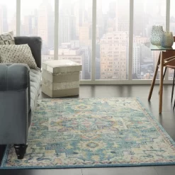 Nourison Passion Boho Medallion Area Rug 12 Nourison Passion Boho Medallion Area Rug -Online Home Decoration GUEST 729d66c4 21ab 43ee 9d71 05c0e8a3e69e