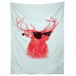 Nick Nelson Young Buck Tapestry - Society6 -Online Home Decoration GUEST 761d4d30 866a 4aa7 a08d b91781c60d39