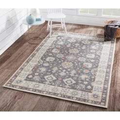 Anatolia Riylnn Rug - Momeni -Online Home Decoration GUEST 77cb737a 2454 4f99 b5a6 451db0d9fb08