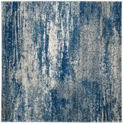Evoke Spacedye Design Area Rug - Safavieh -Online Home Decoration GUEST 7ad48718 e0c3 4952 8f4f 3d08c2192e19