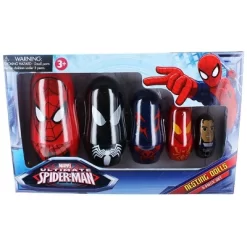 Promotional Partners Worldwide, LLC Marvel Spider-Man Nesting Dolls