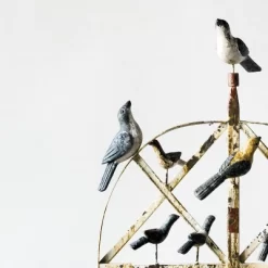 Decorative Figurine Birds On Wire - Storied Home 5 Decorative Figurine Birds On Wire - Storied Home -Online Home Decoration GUEST 7c995f03 566b 44a9 97c9 88c9abccfe19