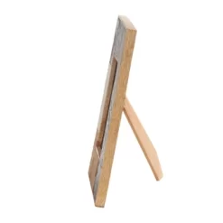 Saro Lifestyle Picture Frame With Slate Fragment Design -Online Home Decoration GUEST 7cfb7c59 04e3 4dcd bce9 8e66b2ee0f2a