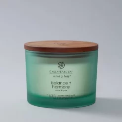 Glass Jar Candle Water Lily Pear - Chesapeake Bay Candle -Online Home Decoration GUEST 7e21cf31 117e 4b5c b3c1 2459e8eb5b8c