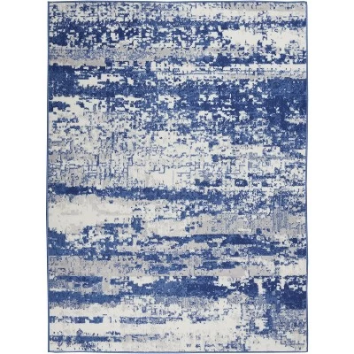 Nourison Whimsicle WHS06 Indoor Area Rug 12 Nourison Whimsicle WHS06 Indoor Area Rug - Image 10