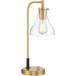 Possini Euro Design Possini Euro Kinzie Desk Lamp With Power Outlet And USB Ports Warm Gold 17 Possini Euro Design Possini Euro Kinzie Desk Lamp With Power Outlet And USB Ports Warm Gold -Online Home Decoration GUEST 7f88220f 65ba 4b70 8498 c37bc8686c2b