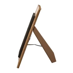 Rustic Black Plaid 5x7 Inch White Wood Decorative Picture Frame - Foreside Home & Garden -Online Home Decoration GUEST 81038935 f546 4b5f 8fd5 c9d9489d4cc2