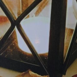 Northlight LED Lighted Fall Foliage And Lanterns Canvas Wall Art 23.5" X 15.5" -Online Home Decoration GUEST 81280336 49dc 4daf 8389 c2894d0fc4b9