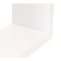Set Of 3 Cubbi Floating Wall Shelves White -Online Home Decoration GUEST 8178df8c 95ac 4ba5 9abb 8a5fb1cef184