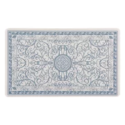 World Rug Gallery Traditional Bohemian Anti-Fatigue Standing Mat -Online Home Decoration GUEST 81cc045e 7a28 48e3 a146 ec1956b30a1d