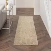 Nourison Vail Rustic Texture Indoor Area Rug -Online Home Decoration GUEST 84e8518e f4b0 4035 af22 1635666de0a2