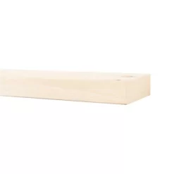 Modern Ember Vara Wood Mantel Shelf - Features Knots And Natural Distresssing -Online Home Decoration GUEST 85d148c3 a5fb 4c64 bc82 0a4ec5ca06a4