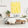 Golden Yellow Leaves By Modern Tropical 2 Golden Yellow Leaves By Modern Tropical -Online Home Decoration GUEST 85fba5e7 f058 4990 b1a8 935dc93b21da