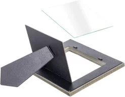 Creative Scents Silver Dublin 5 X 7 Picture Frame -Online Home Decoration GUEST 87491997 7983 4fe7 8a19 0f8f68e3f5fe