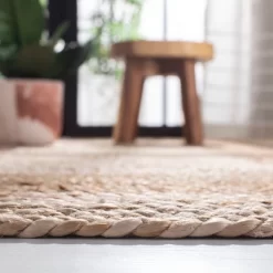 Natural Fiber NF888 Power Loomed Area Rug - Safavieh -Online Home Decoration GUEST 8a23a2e5 dc8b 41ea 9eda 13efc9120272