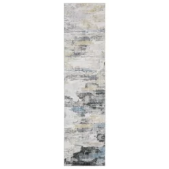 Micah Washable Distressed Abstract Indoor Area Rug Gray/Blue - Captiv8e Designs 26 Micah Washable Distressed Abstract Indoor Area Rug Gray/Blue - Captiv8e Designs -Online Home Decoration GUEST 8b5a02bb 13b7 4df2 90bb 0fbf3e6815ab