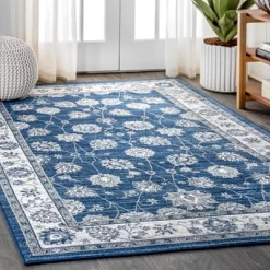 Modern Persian Vintage Moroccan Traditional Runner Rug - JONATHAN Y -Online Home Decoration GUEST 8c245294 d83c 4e81 8a25 8073f12d1224