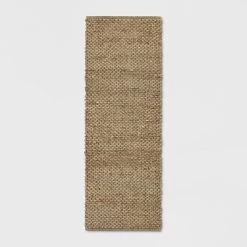 Woven Runner Rug Solid Neutral - Threshold™ -Online Home Decoration GUEST 8cab466d dd2a 409b bcaa de1b6e3df143