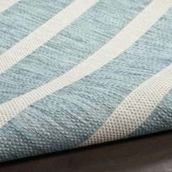 Nourison Positano Modern Stripes Flatweave Outdoor Rug -Online Home Decoration GUEST 8cba5774 96c0 4835 954c 691cff26d6a7