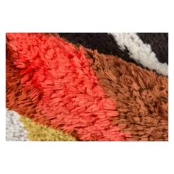 Retro Wave Area Rug - Novogratz By Momeni -Online Home Decoration GUEST 8d0cf9b9 d505 43a2 bfa1 dbdcf6118eab