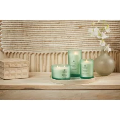 Glass Jar Candle Water Lily Pear - Chesapeake Bay Candle -Online Home Decoration GUEST 8e8e2e19 62a2 4b57 a20b 887b187b6582