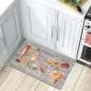 World Rug Gallery Kitchen Anti Fatigue Standing Mat -Online Home Decoration GUEST 8ee465d4 4e54 4649 9183 6d400389ed6b