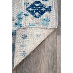 NuLOOM Indoor/Outdoor Contemporary Celestial Area Rug 13 NuLOOM Indoor/Outdoor Contemporary Celestial Area Rug -Online Home Decoration GUEST 8f184897 166a 4316 818f c1b831e273f3