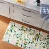 20" X 60" Lemons Printed Comfort Runner - Threshold™ -Online Home Decoration GUEST 8f73c5d8 3526 400a a17e e3093a71b282