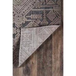 2'x3' Covington Accent Rug Brown - Momeni -Online Home Decoration GUEST 913daa68 d7fb 4c3a a53f 4d6afd35149a