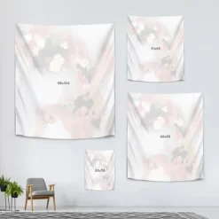 Americanflat Hot Sauce By Christine Olmstead Wall Tapestry -Online Home Decoration GUEST 944818c3 7f9c 4585 b8bf bbf962dacadb