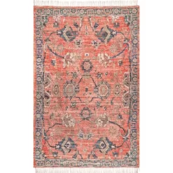 NuLOOM Sonja Flatweave Area Rug -Online Home Decoration GUEST 95ffe0d2 a61f 42c4 bd94 a4a4eba2718f