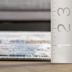 NuLOOM Cleo Modern Abstract Area Rug -Online Home Decoration GUEST 967443fb b1de 4551 84a9 6d9c44baf4d4