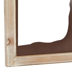 Metal Tree Of Life Wall Decor With Arched Frame Bronze - Olivia & May -Online Home Decoration GUEST 9806700d 68e3 47a2 9218 f056a4951a02