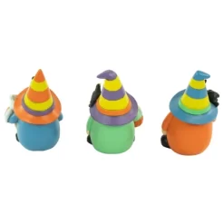 Northlight Set Of 3 Halloween Gnomes Decoration 6" -Online Home Decoration GUEST 992520ff 7e3d 4a20 9d84 d29bc113d972