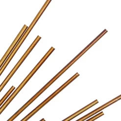 Metal Sunburst Wall Decor With Capiz Accent Gold - Olivia & May -Online Home Decoration GUEST 9ab2705b e45c 4a6a ae34 a16a6b44167a