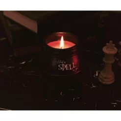 Ukonic Disney Hocus Pocus "I Put A Spell On You" Ceramic Cauldron Candle -Online Home Decoration GUEST 9b5d70e0 ce29 4b52 b42f 45169492ada1